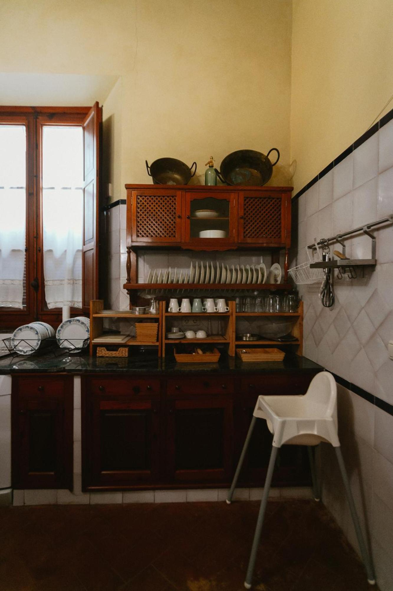 Komodo Casa Maravillas Rooms Sevilla Exterior foto
