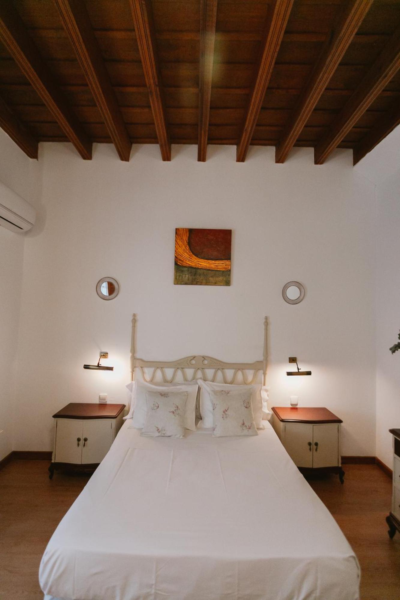 Komodo Casa Maravillas Rooms Sevilla Exterior foto