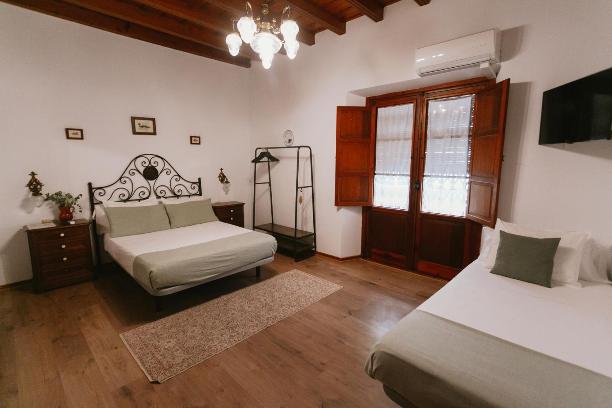 Komodo Casa Maravillas Rooms Sevilla Exterior foto