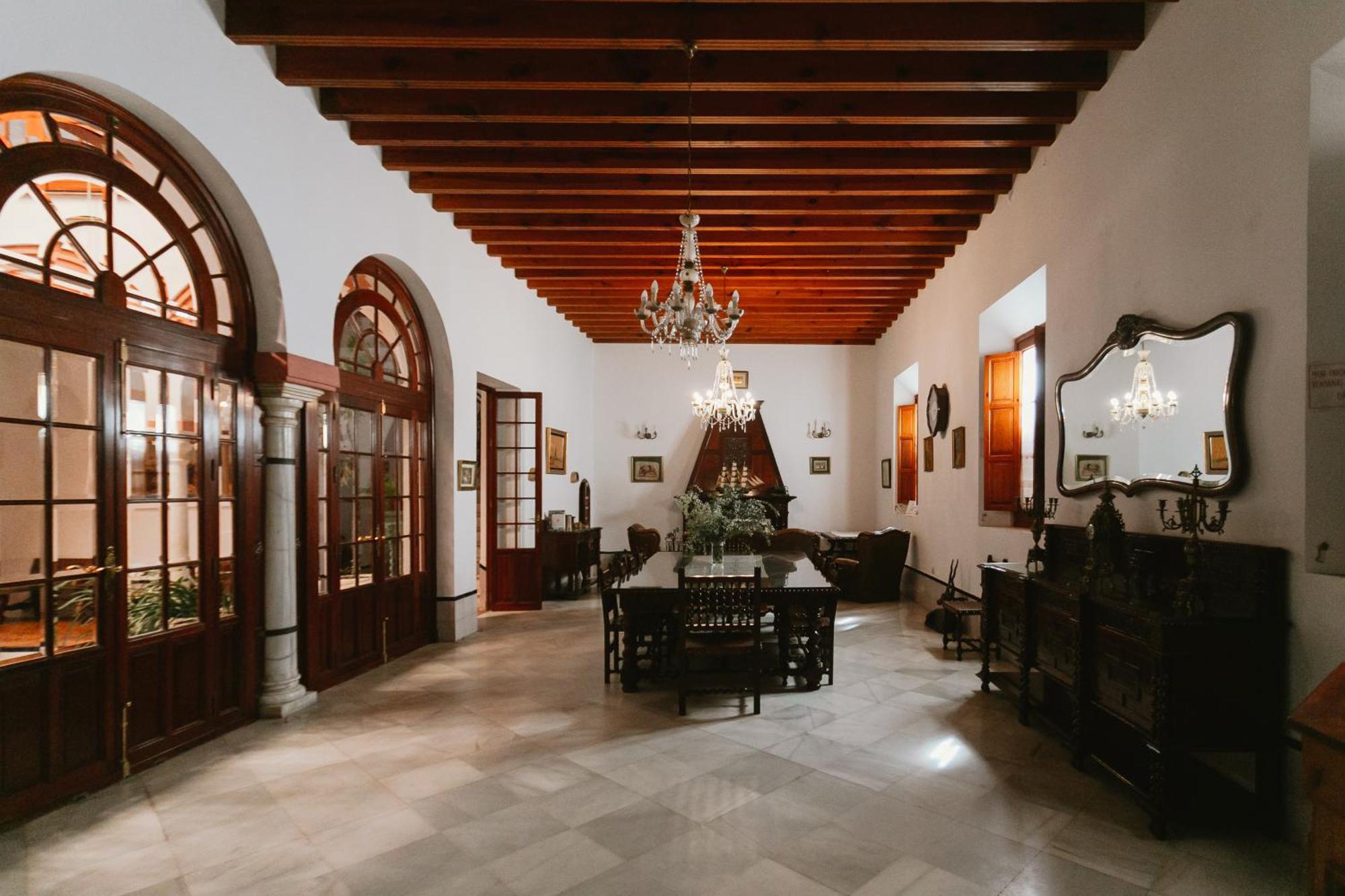 Komodo Casa Maravillas Rooms Sevilla Exterior foto