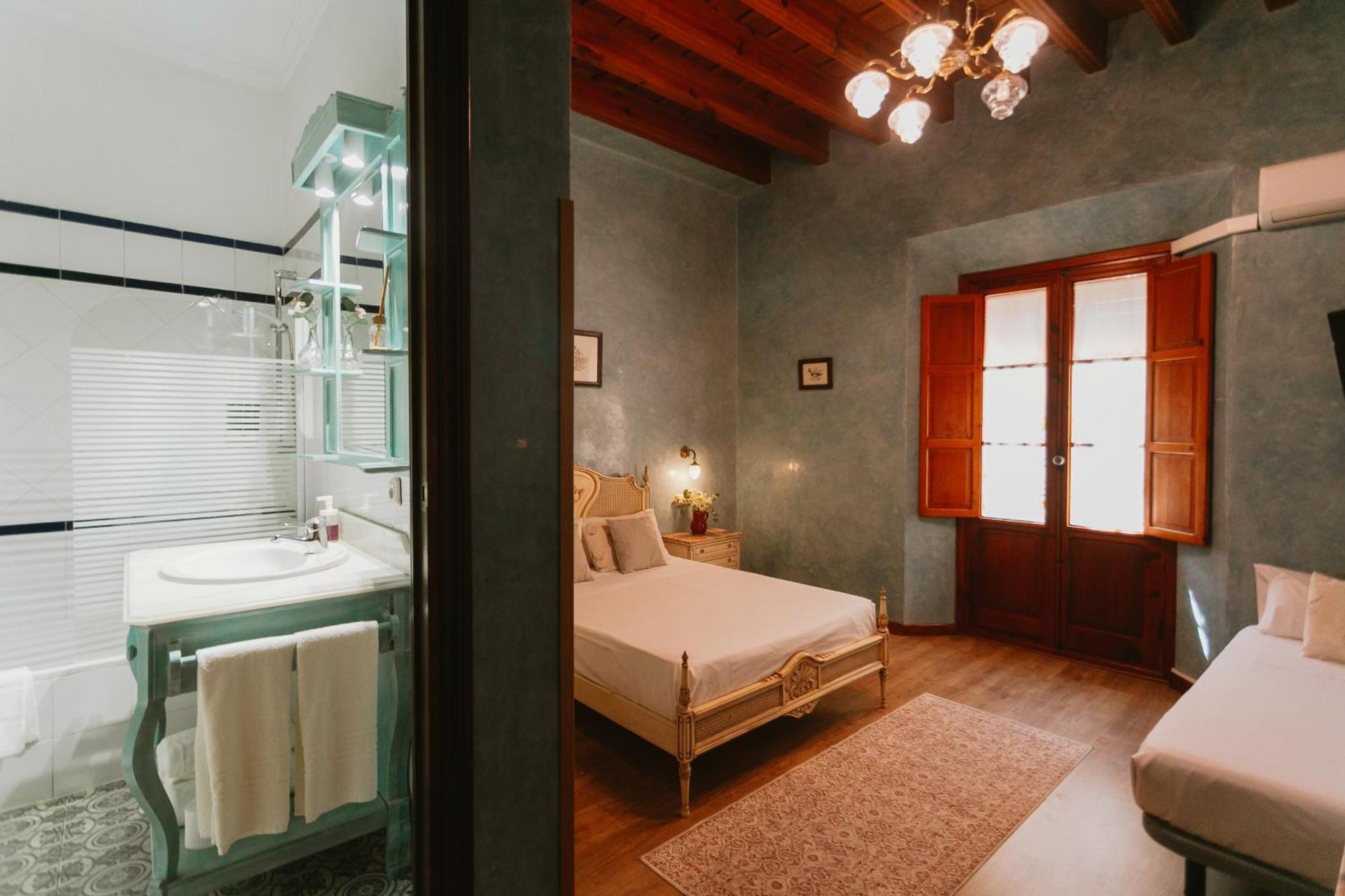 Komodo Casa Maravillas Rooms Sevilla Exterior foto