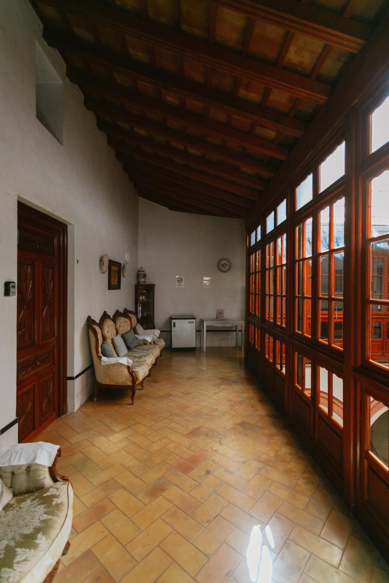 Komodo Casa Maravillas Rooms Sevilla Exterior foto