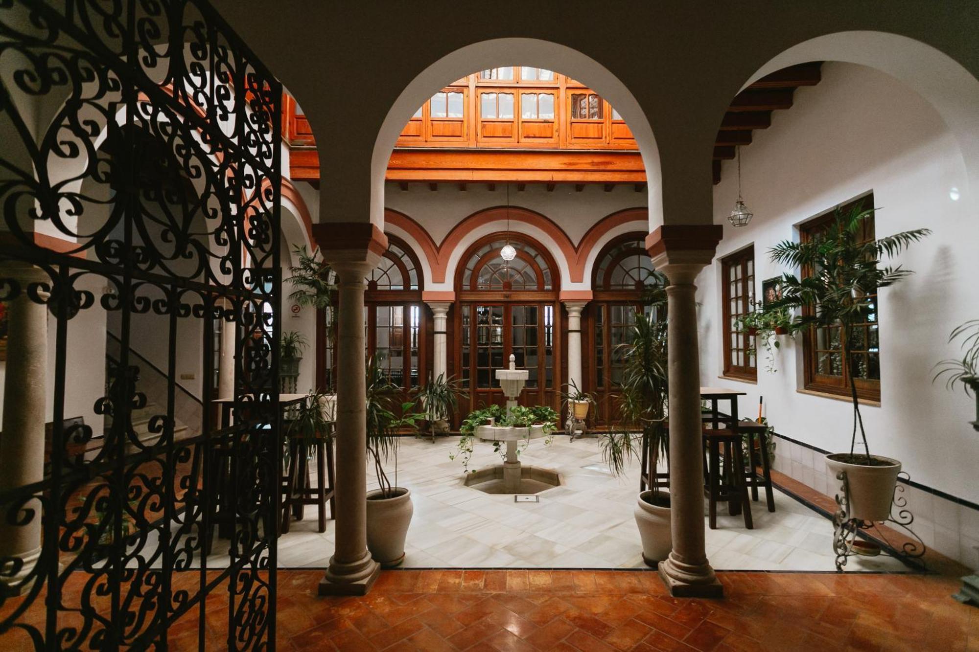 Komodo Casa Maravillas Rooms Sevilla Exterior foto