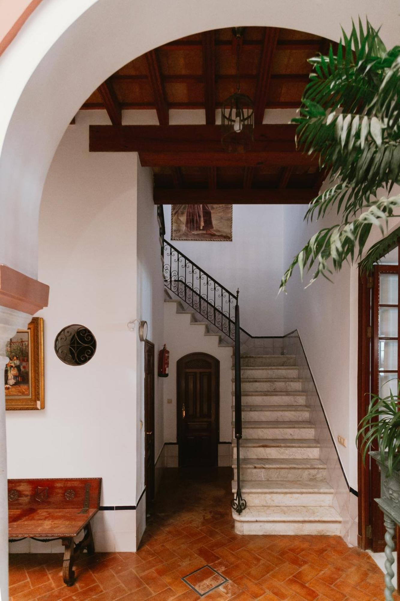 Komodo Casa Maravillas Rooms Sevilla Exterior foto